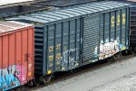CSXT 136438